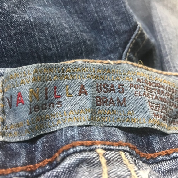 Vanilla - Picture 4 of 4